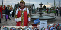 В Шацке отметили День города - RyazPressa.Ru