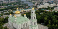 Олег Мельниченко: в Пензе на Соборной площади заработал бесплатный интернет - Пенза-Обзор