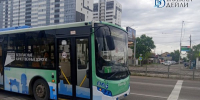 В Улан-Удэ празднуют столетие запуска первого автобуса - ИА Байкал-Daily