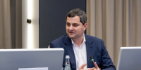 Владислав Овчинский: В Лефортове строят жилой комплекс по реновации - Комсомольская Правда