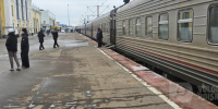 Фото Елены Тумановой. Вологда-поиск - Вологда-поиск
