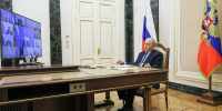 «Единая Россия» от имени горожан обратилась к Президенту с инициативой присвоить 12 городам звание «Город трудовой доблести» - Единая Россия