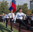 В Петродворцовом районе расширяется сеть кадетских классов - Московский район