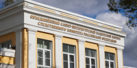 Кадетские корпуса СК России в Старом Петергофе открыли двери для воспитанников - Московский район