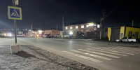 Житель Ингушетии стал фигурантом уголовного дела после жесткого ДТП в Плиево - Сердало