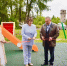 День деревни отметили в псковских Соловьях - Pln-Pskov.Ru