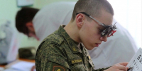 Военнослужащий из Хабаровска не может завершить ВВК из-за перевода в Ростов - Khabara.Ru