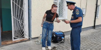 В Крыму 248 человек привлекли к ответственности за нарушение противопожарных правил - Комсомольская правда