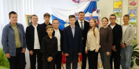 Суражская школа получит второй корпус — Ковальчук проверил стройку - БрянскToday.Ru