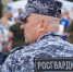 Росгвардейцы задержали хулигана, находящегося в розыске за угон - Росгвардия