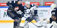 «Олимпия» уступила во второй игре сезона - Chepetsk.ru