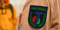 В Томской области объявлен высший уровень пожарной опасности - Комсомольская Правда