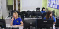 В Оренбурге прошла учебная тренировка ЕДДС муниципального диспетчерского центра - Администрация города