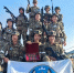 Золото «Зарницы» едет в Горно-Алтайск! - Altai-Info.com