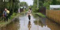 Фото Дениса Моргунова - Tumentoday.Ru