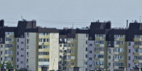 Пожар на улице Таращанцев в Волгограде унес жизнь 44-летнего мужчины - Комсомольская Правда