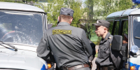 В Барнауле полицейские задержали мужчину, укравшего телефон у девушки - Комсомольская Правда