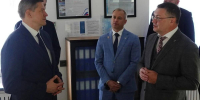 Ковальчук оценил работу крупнейшего предприятия ТЭК Брянщины - БрянскToday.Ru