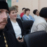 Благочинный Алданского округа принял участие в районном планерном совещании - Якутская и Ленская епархия
