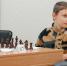 Первенство края стартовало с блица - Федерация шахмат