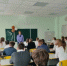 Сотрудник следственного управления провела профилактическое занятие с несовершеннолетними - Следственный комитет