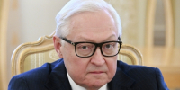 Сергей Рябков не исключил трёхстороннюю встречу лидеров России, Китая и США - Говорит Москва