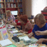 «Радуга возможностей» творческая мастерская по ИЗО - ЦБС г. Белгорода