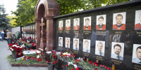 ​В ЯРОСЛАВЛЕ ПОМОЛЯТСЯ О ПОГИБШИХ ЧЛЕНАХ КОМАНДЫ «ЛОКОМОТИВ» - Ярославская епархия