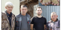 "Уборка - 2026" - Газета Артинские вести
