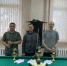 Определены победители турнира по бильярду среди сотрудников «ЗЭТО» - Luki.Ru