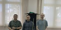 Определены победители турнира по бильярду среди сотрудников «ЗЭТО» - Luki.Ru