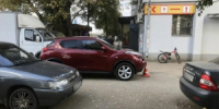 5 сентября в Волжском районе иномарка сбила 8-летнего мальчика - НИА Самара