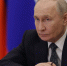 Путин поддержал идею привлекать добровольцев с категорией «Д» к борьбе с БПЛА - Gorsite.Ru