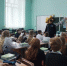 Урок безопасности: Полицейские и общественники дали напутствие пятиклассникам - Газета Макарьевский вестник