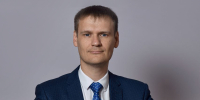 Михаил Пучков: человек должен учиться постоянно - Время Н