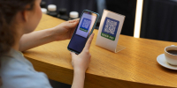 В воронежских магазинах заработал универсальный QR-код для оплаты - VrnTimes.Ru