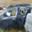 На трассе в Пудожском районе перевернулся Renault, пострадал водитель - StolicaOnego.Ru