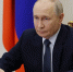 Владимир Путин присвоил Михаилу Шуфутинскому звание народного артиста - ИА Новомосковск Сегодня
