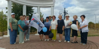 Спасибо за труд и преданность своему делу! - ЛДПР