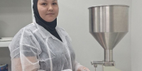 Бугульминка исполнила мечту, создав собственный бренд уходовой косметики - Бугульминская газета
