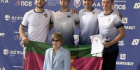 Семен Кравченко – чемпион России-2026 - Газета Трибуна