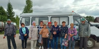 ЗАБОТА О ЗДОРОВЬЕ НАСЕЛЕНИЯ - В ПРИОРИТЕТЕ! - Центральная районная больница