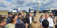Ветконтроль установили на границах деревень с очагами узелкового дерматита в Приангарье - IrkutskMedia.Ru