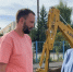 Депутат Госдумы Николай Панков посетил стройплощадку будущего места отдыха в Аткарске - Комсомольская правда