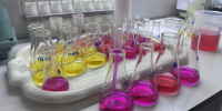 Пресс-служба Красноярского филиала ЦОК АПК - Газета Красноярский рабочий