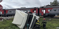 В Киржачском округе произошла смертельная авария на железной дороге - Progorod33.Ru