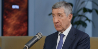 У каждого времени свои испытания: Юрий Шафраник о прошлом и будущем нефтянки - СургутИнформТВ