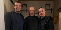 Глеб Никитин поделился впечатлениями от концерта Александра Розенбаума - Нижегородская правда