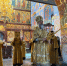06.09.2026 г. Митрополит Иосиф совершил Божественную литургию в Успенском кафедральном соборе города Иваново, изображение №1 - Ивановская митрополия