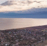 Азовское море. Панорама Яндекс Карты © Скриншот с сайта Яндекс Карты,yandex.ru/maps/geo/yeysk/53160363/ - ЮГА.ру